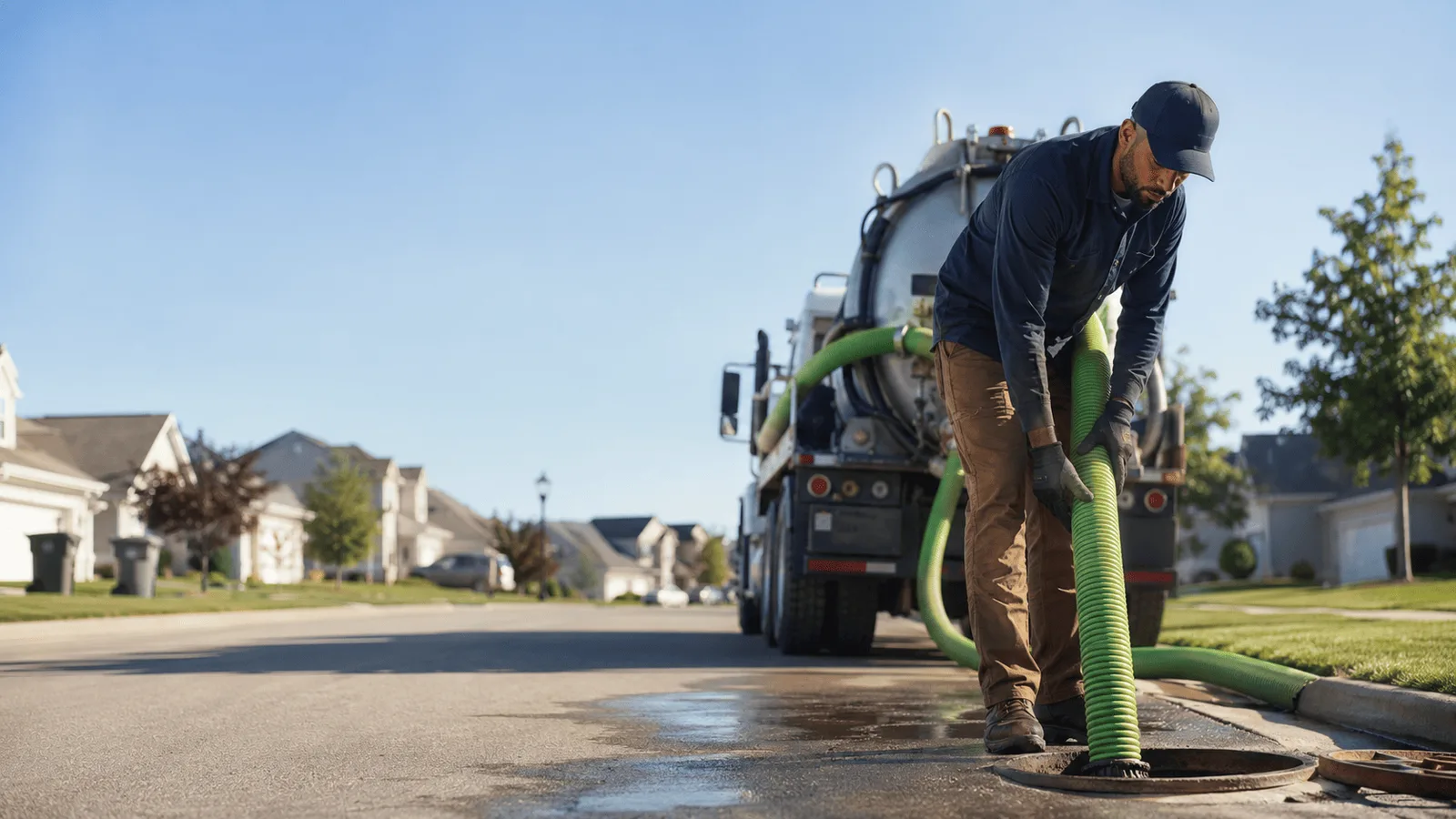 Mosquito Control in Archer, NE